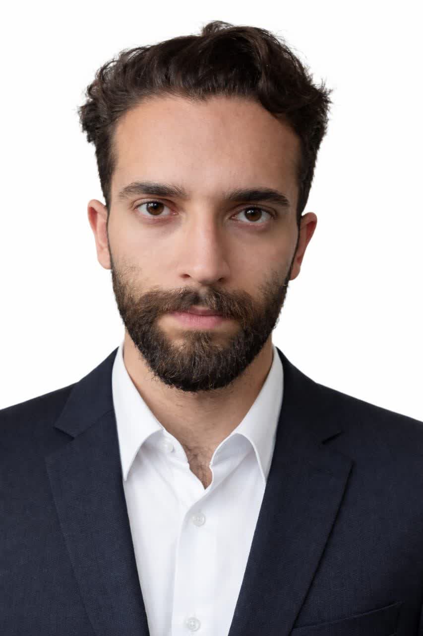 سید علیرضا فاطمی